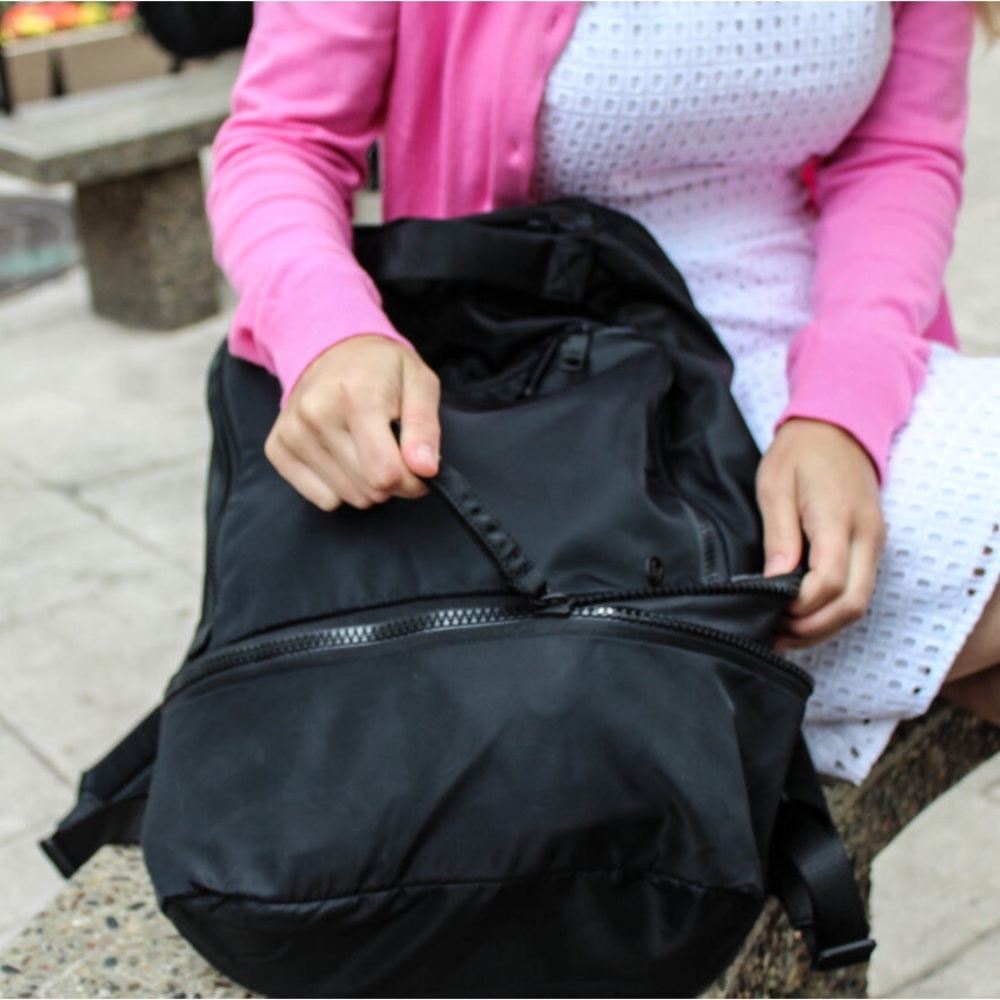 LULULEMON City Adventure Backpack 20l